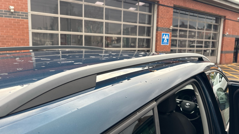 Skoda Karoq 1.0 TSI 110 SE 5dr Petrol Estate